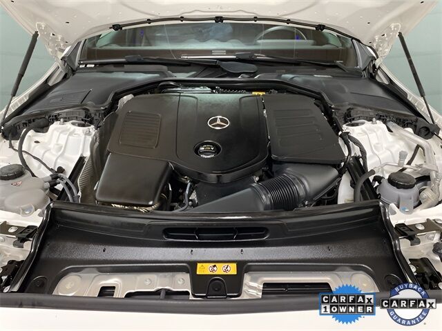2024 Mercedes-Benz C-Class C 300 Dallas TX