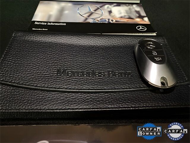2024 Mercedes-Benz C-Class C 300 Dallas TX
