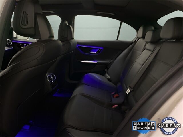 2024 Mercedes-Benz C-Class C 300 Dallas TX