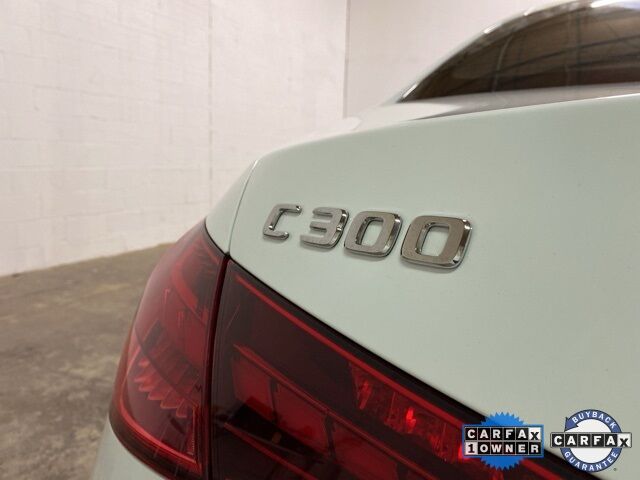 2024 Mercedes-Benz C-Class C 300 Dallas TX