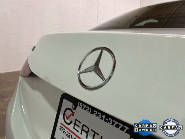 2024 Mercedes-Benz C-Class C 300 Dallas TX