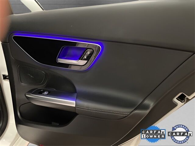 2024 Mercedes-Benz C-Class C 300 Dallas TX