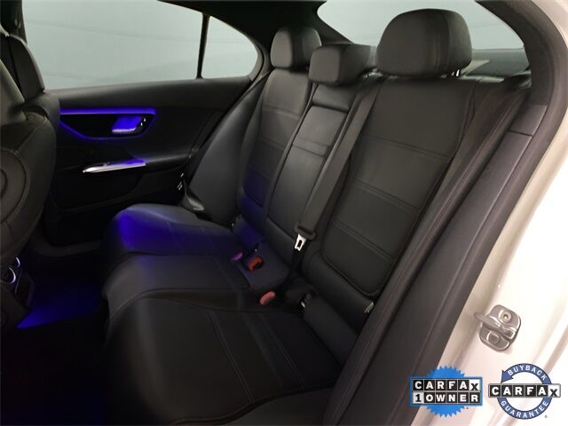 2024 Mercedes-Benz C-Class C 300 Dallas TX