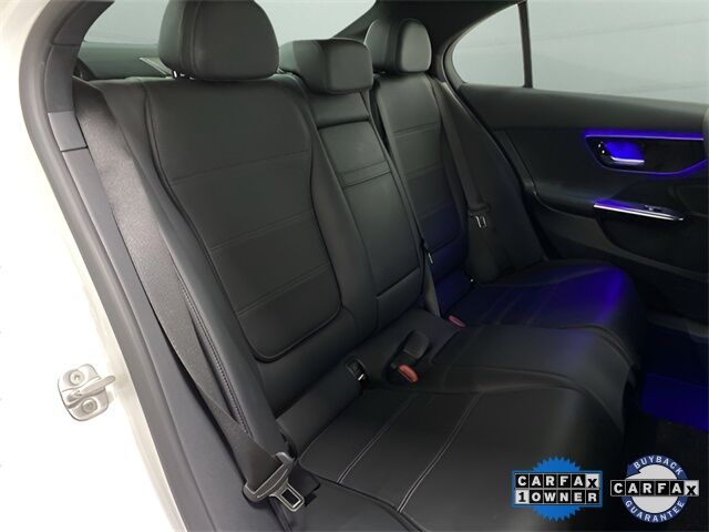 2024 Mercedes-Benz C-Class C 300 Dallas TX