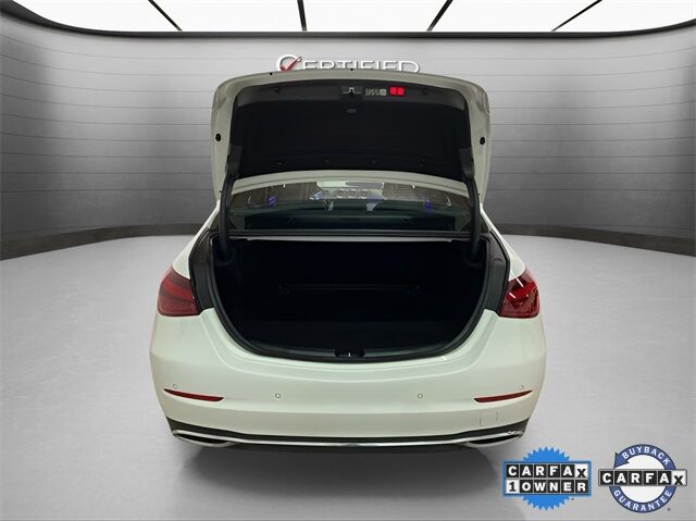 2024 Mercedes-Benz C-Class C 300 Dallas TX