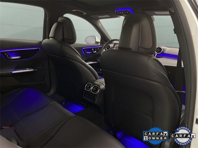 2024 Mercedes-Benz C-Class C 300 Dallas TX