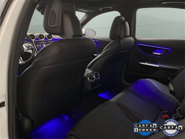 2024 Mercedes-Benz C-Class C 300 Dallas TX