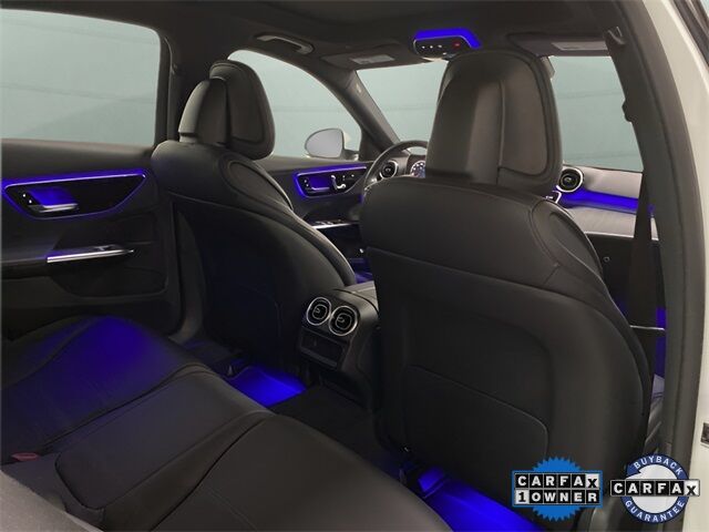 2024 Mercedes-Benz C-Class C 300 Dallas TX