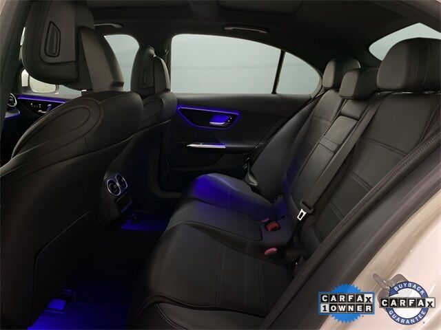 2024 Mercedes-Benz C-Class C 300 Dallas TX