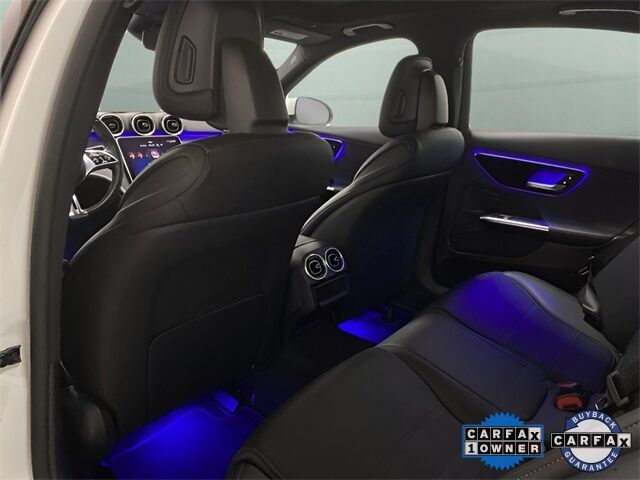 2024 Mercedes-Benz C-Class C 300 Dallas TX