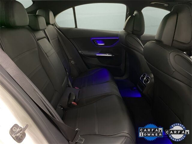 2024 Mercedes-Benz C-Class C 300 Dallas TX