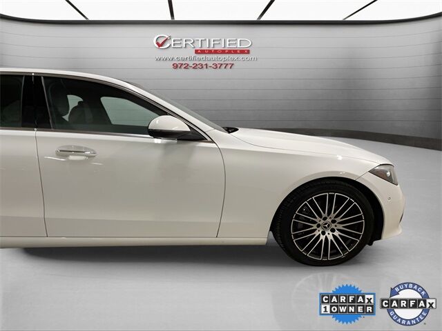 2024 Mercedes-Benz C-Class C 300 Dallas TX