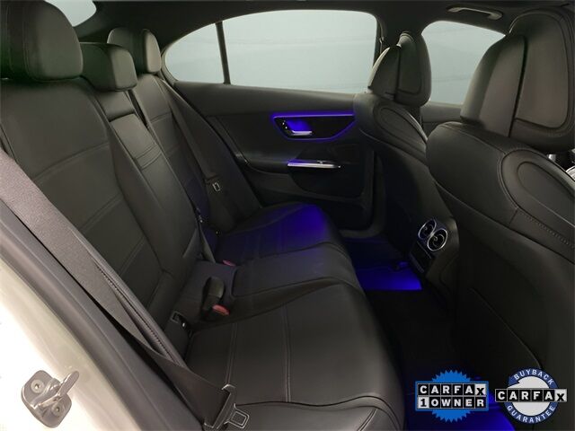 2024 Mercedes-Benz C-Class C 300 Dallas TX