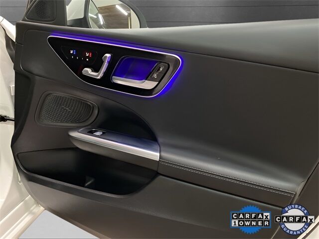 2024 Mercedes-Benz C-Class C 300 Dallas TX