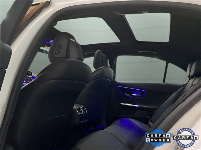 2024 Mercedes-Benz C-Class C 300 Dallas TX