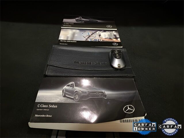 2024 Mercedes-Benz C-Class C 300 Dallas TX