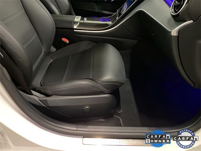 2024 Mercedes-Benz C-Class C 300 Dallas TX