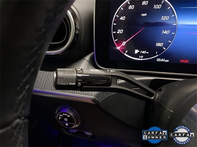 2024 Mercedes-Benz C-Class C 300 Dallas TX