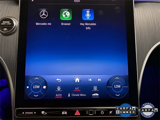 2024 Mercedes-Benz C-Class C 300 Dallas TX