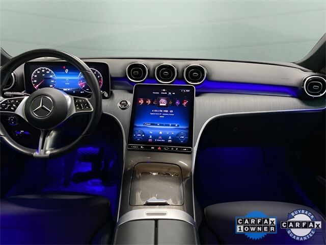 2024 Mercedes-Benz C-Class C 300 Dallas TX
