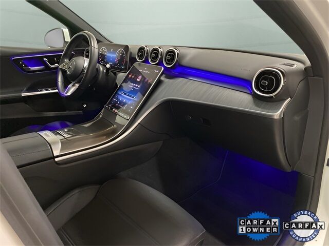 2024 Mercedes-Benz C-Class C 300 Dallas TX