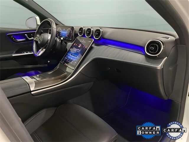 2024 Mercedes-Benz C-Class C 300 Dallas TX