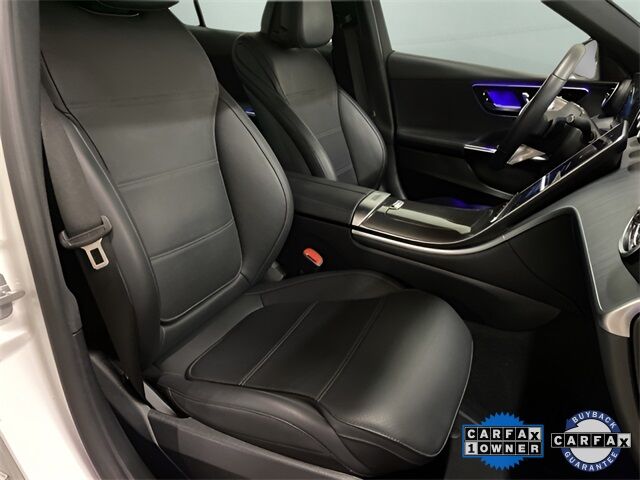 2024 Mercedes-Benz C-Class C 300 Dallas TX