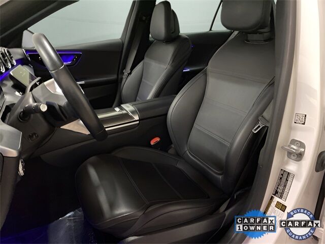 2024 Mercedes-Benz C-Class C 300 Dallas TX