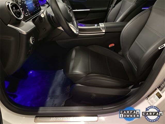 2024 Mercedes-Benz C-Class C 300 Dallas TX