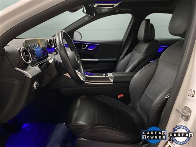 2024 Mercedes-Benz C-Class C 300 Dallas TX