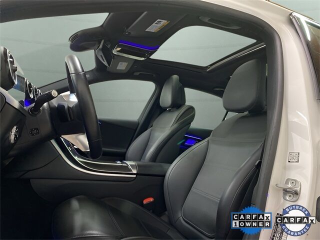 2024 Mercedes-Benz C-Class C 300 Dallas TX