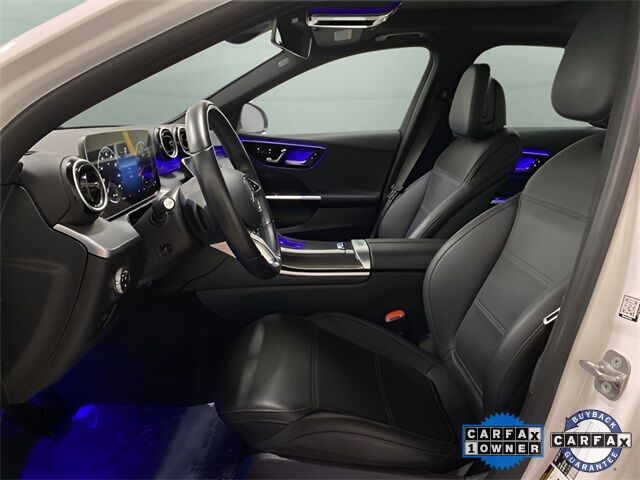 2024 Mercedes-Benz C-Class C 300 Dallas TX