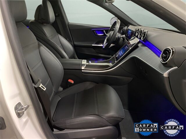 2024 Mercedes-Benz C-Class C 300 Dallas TX
