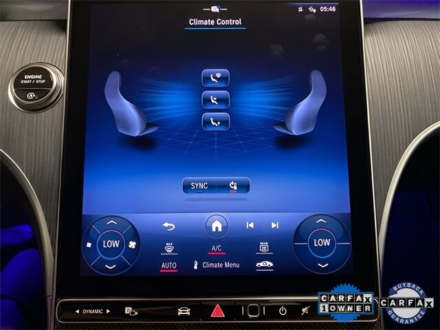 2024 Mercedes-Benz C-Class C 300 Dallas TX