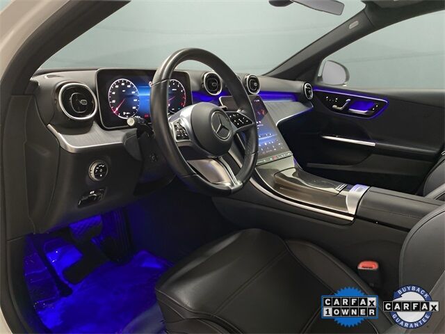 2024 Mercedes-Benz C-Class C 300 Dallas TX