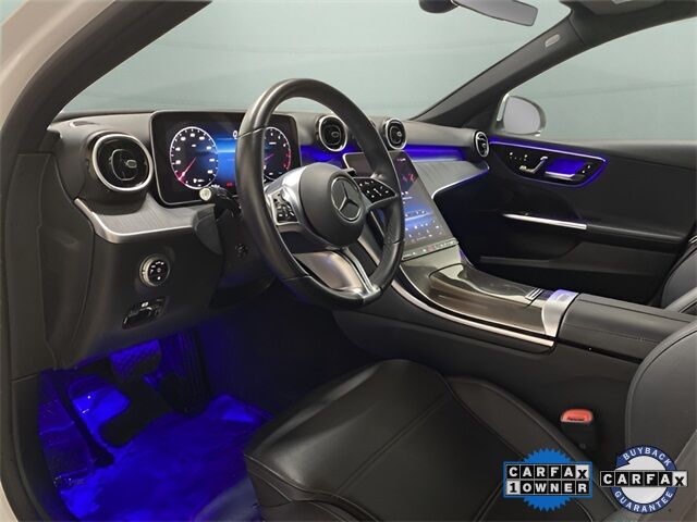 2024 Mercedes-Benz C-Class C 300 Dallas TX