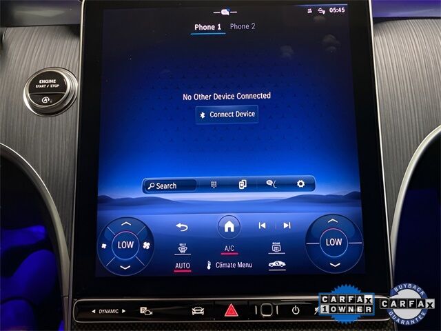 2024 Mercedes-Benz C-Class C 300 Dallas TX