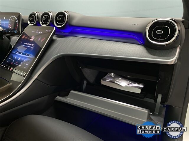 2024 Mercedes-Benz C-Class C 300 Dallas TX