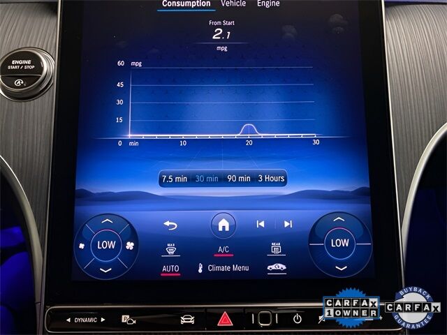 2024 Mercedes-Benz C-Class C 300 Dallas TX