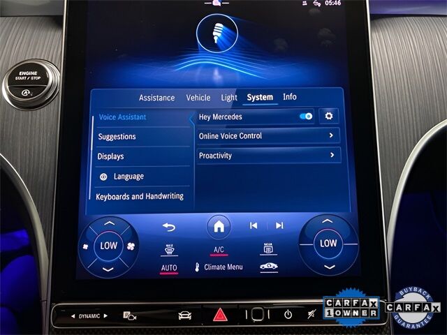 2024 Mercedes-Benz C-Class C 300 Dallas TX