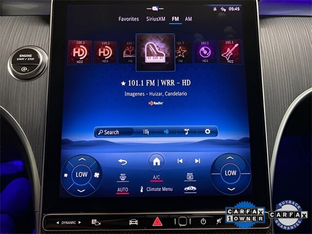 2024 Mercedes-Benz C-Class C 300 Dallas TX