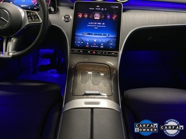 2024 Mercedes-Benz C-Class C 300 Dallas TX