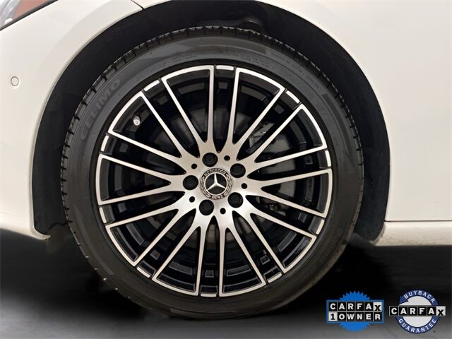 2024 Mercedes-Benz C-Class C 300 Dallas TX