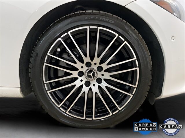 2024 Mercedes-Benz C-Class C 300 Dallas TX
