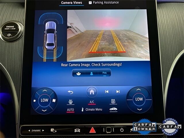 2024 Mercedes-Benz C-Class C 300 Dallas TX