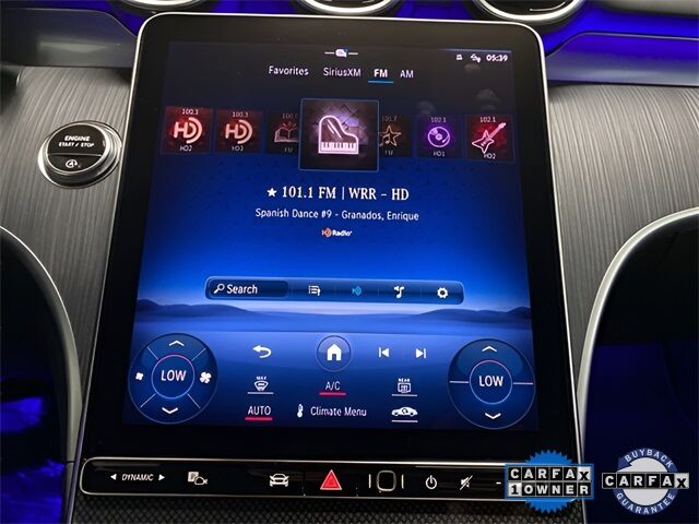 2024 Mercedes-Benz C-Class C 300 Dallas TX