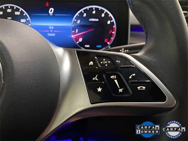 2024 Mercedes-Benz C-Class C 300 Dallas TX
