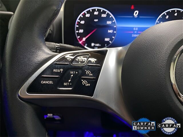 2024 Mercedes-Benz C-Class C 300 Dallas TX