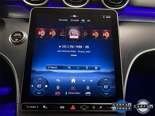 2024 Mercedes-Benz C-Class C 300 Dallas TX