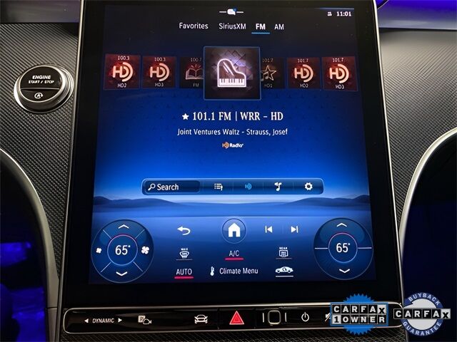 2024 Mercedes-Benz C-Class C 300 Dallas TX